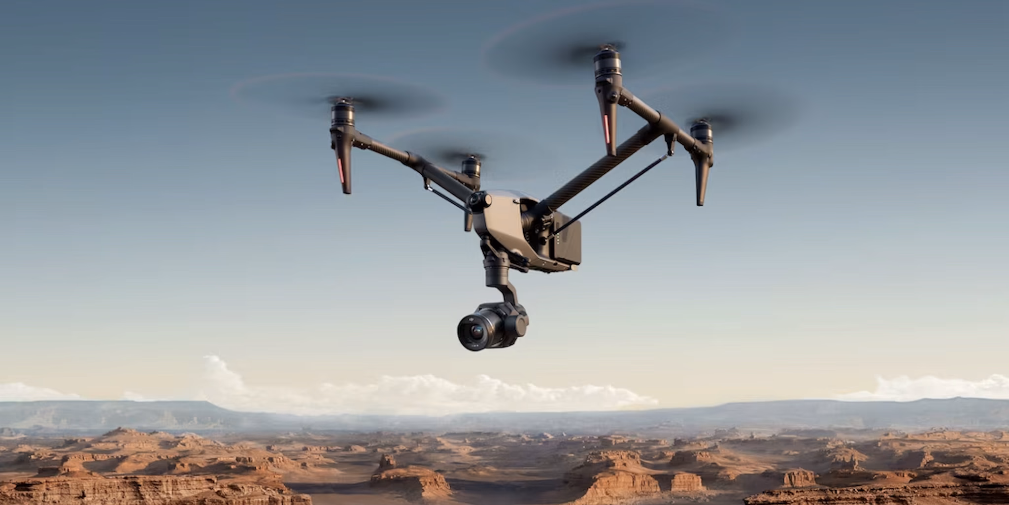 Aerial Photography and Cinematography course